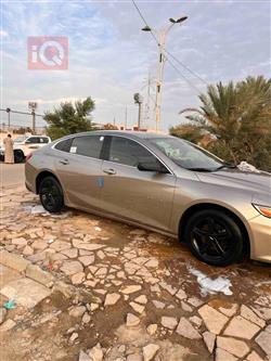 شيفروليه ماليبو